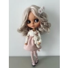 Lalka Custom Blythe